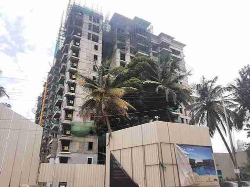  centreo Centreo Construction Status Nov-21