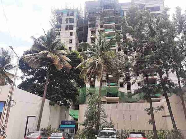  centreo Centreo Construction Status Nov-21