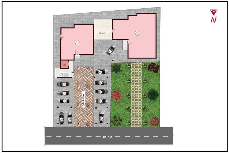  sowjanya Master Plan