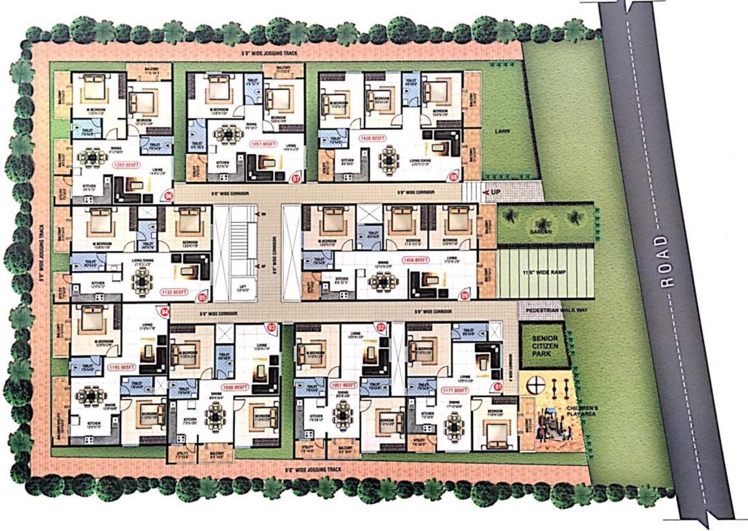 Images for layoutPlan