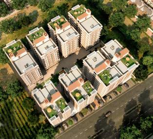 Images for Elevation of KV Satva Shiv Elegance Images for Elevation of KV Satva Shiv Elegance