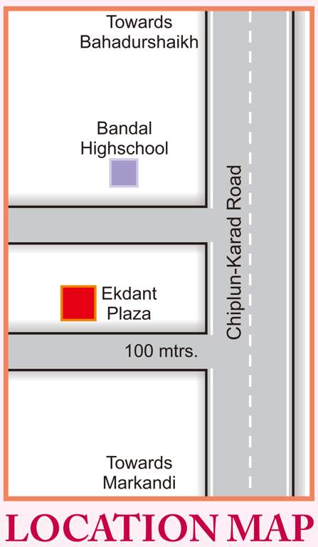  heritage Location Plan