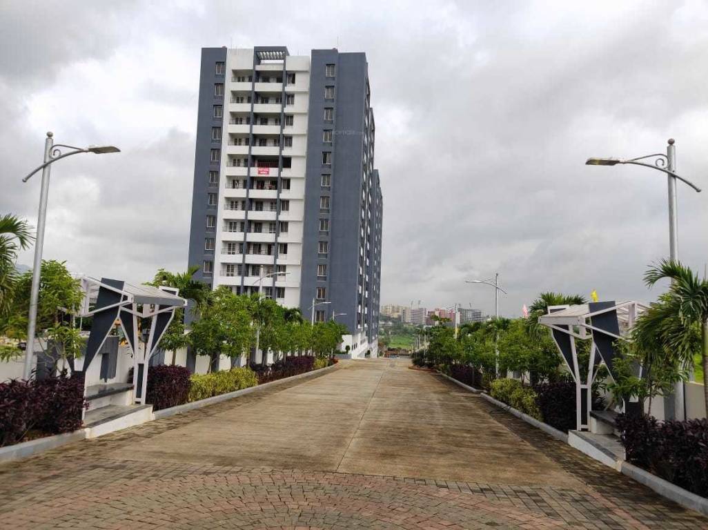  dream homes Elevation