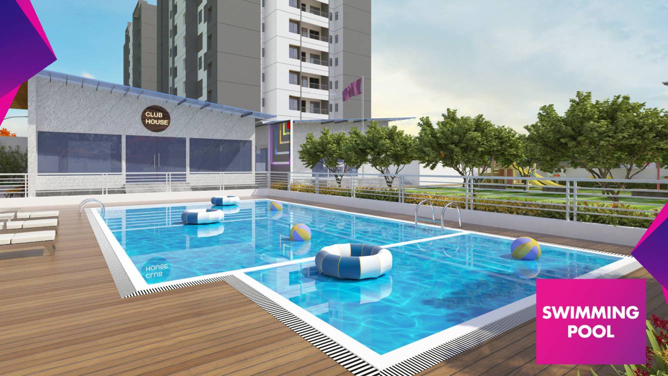  dream homes Swimming Pool