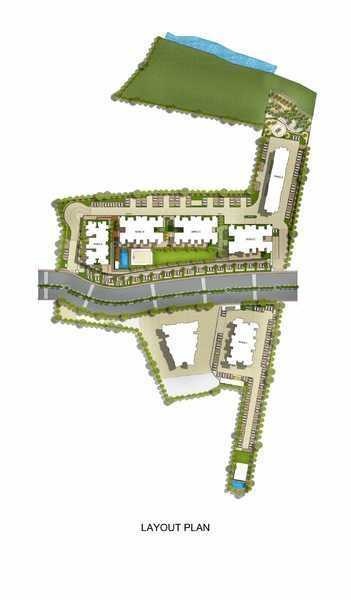  saarrthi skybay iii Master Plan