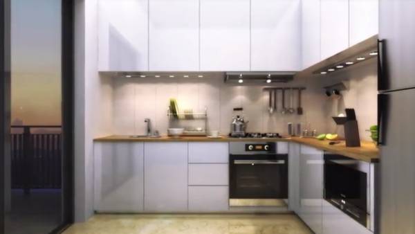  saarrthi-skybay-iii Kitchen