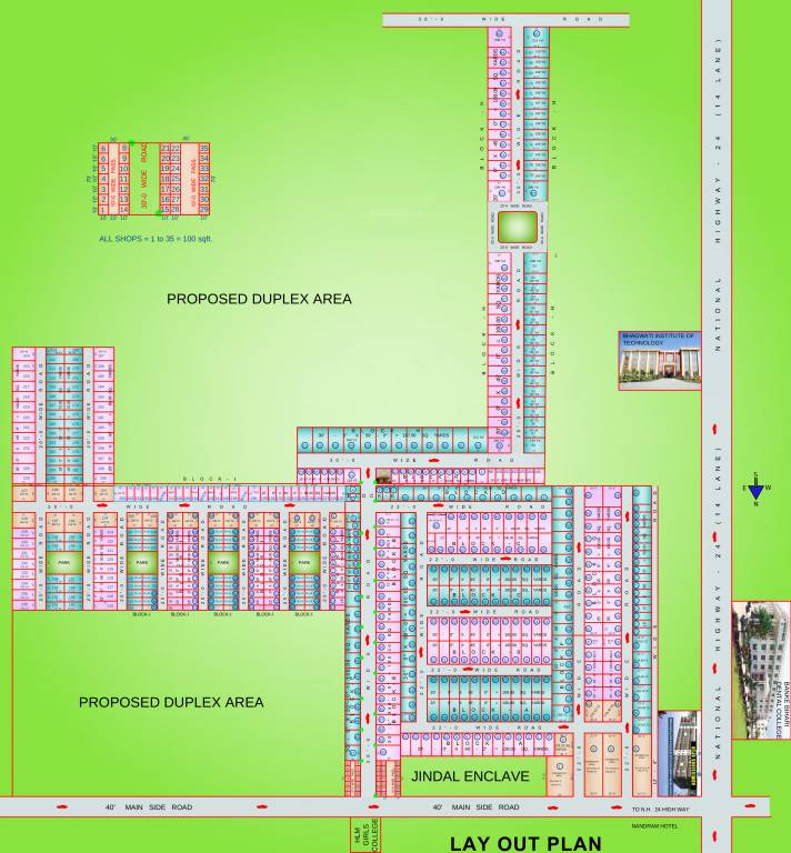 Images for layoutPlan
