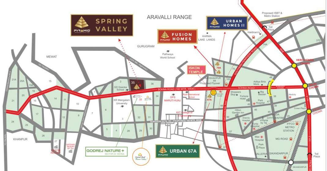 Images for locationPlan