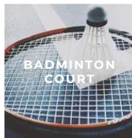  spring-valley Badminton Court