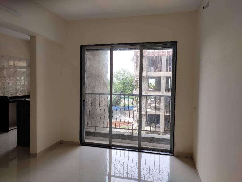  radhe krishna residency Living Area