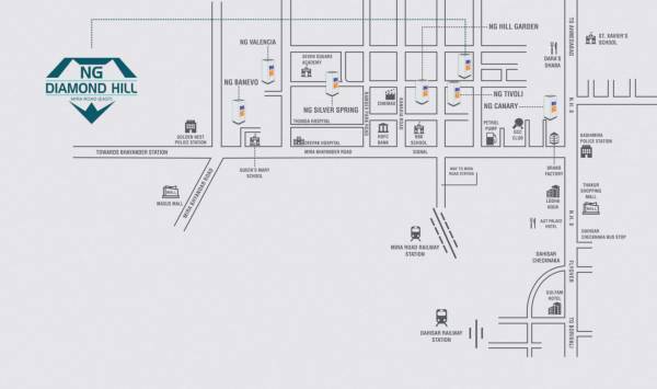  n-g-diamond-hill-d-phase-ii Location Plan