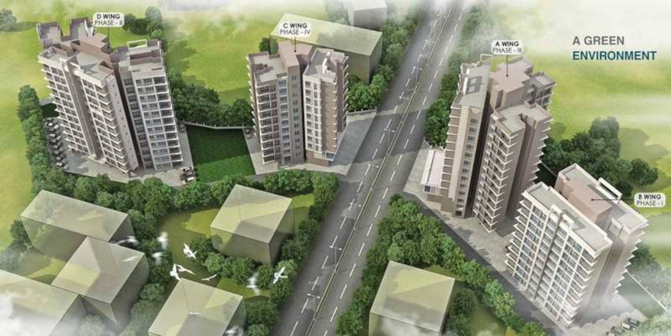  n g diamond hill d phase ii Elevation