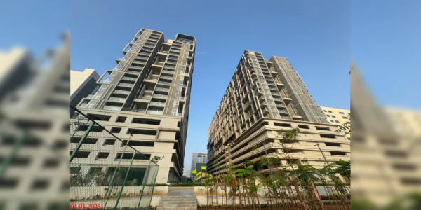  altezza Block 1 Construction Status Jan-25