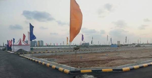  residencia Elevation