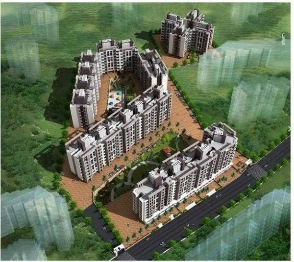  orchid-square-phase-4 Elevation