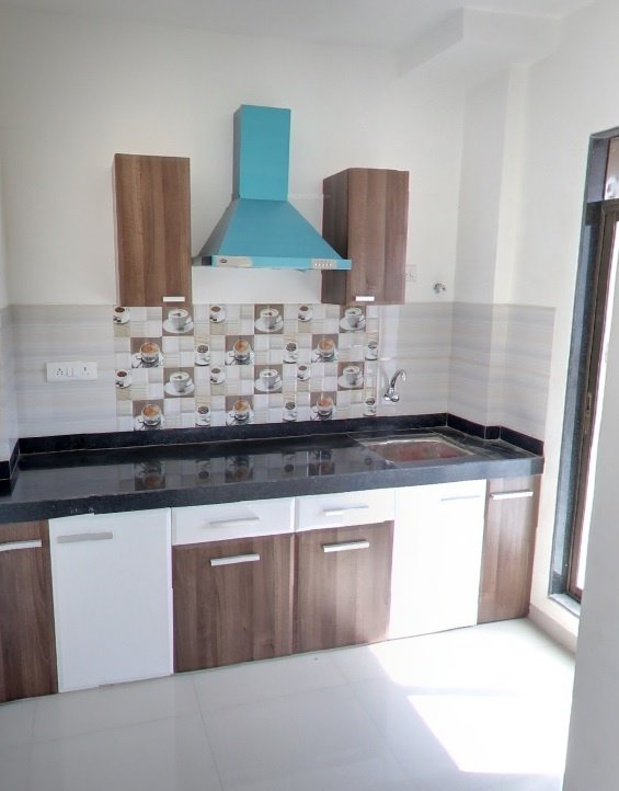  orchid square phase 4 Kitchen