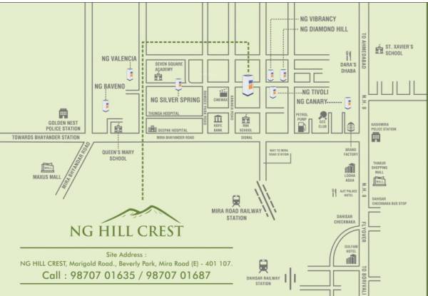  n-g-hill-crest Location Plan