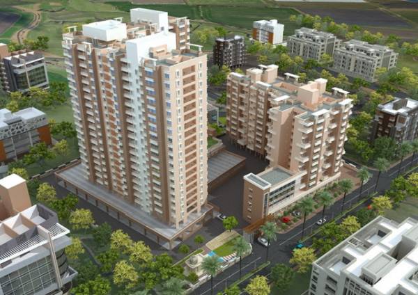  ramchandra-nagar Elevation