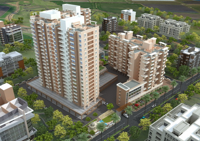  ramchandra nagar Elevation