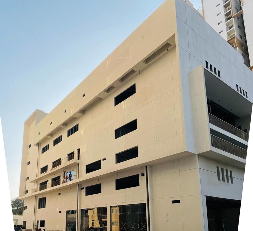  viva city Construction Status Feb 24