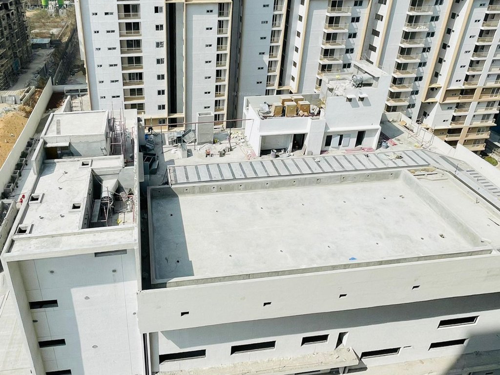  viva city Construction Status Feb 24