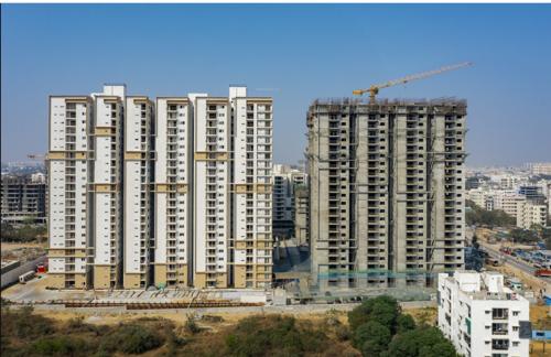  viva-city Construction Status July-25