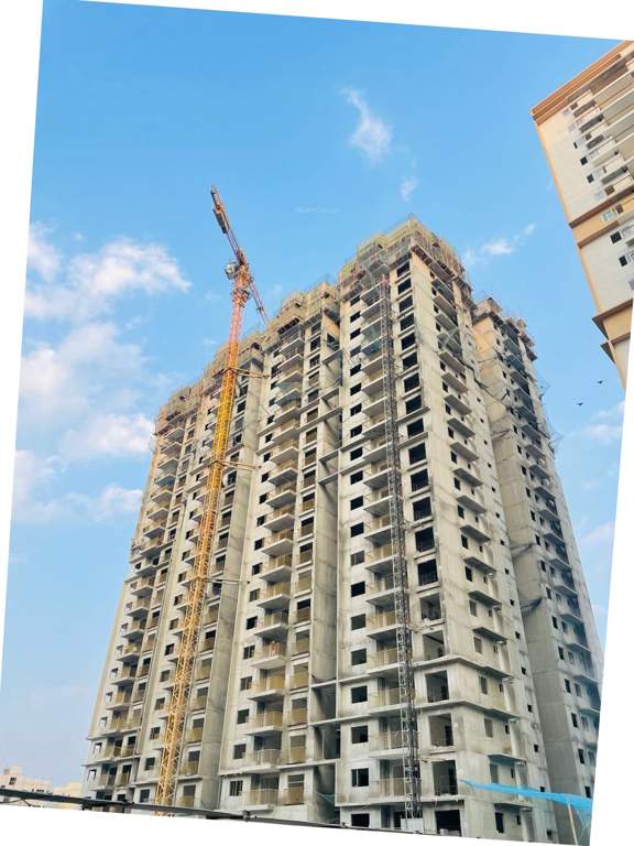  viva city Tower C Construction Status Feb 24