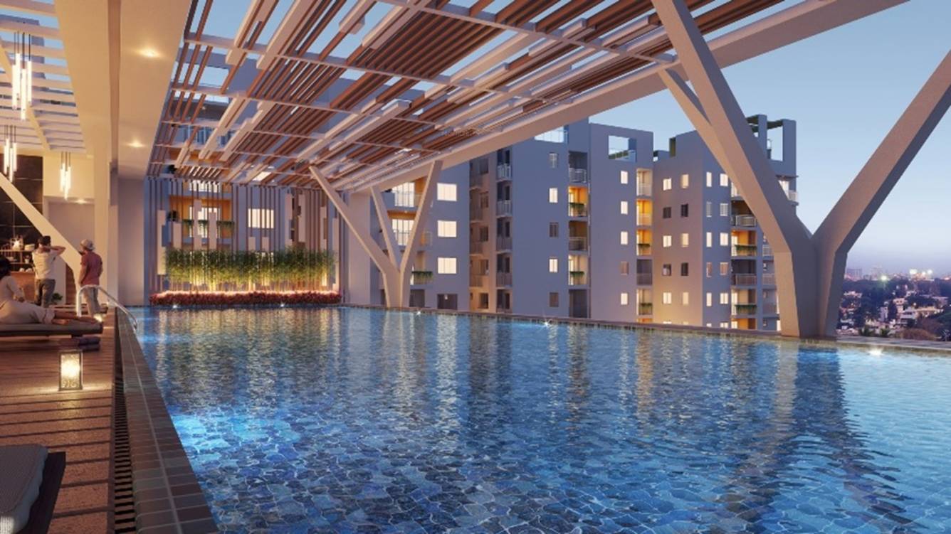  viva city Swimming Pool