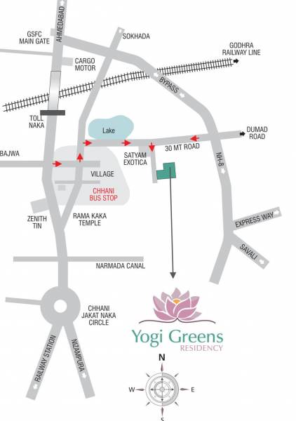 Images for locationPlan