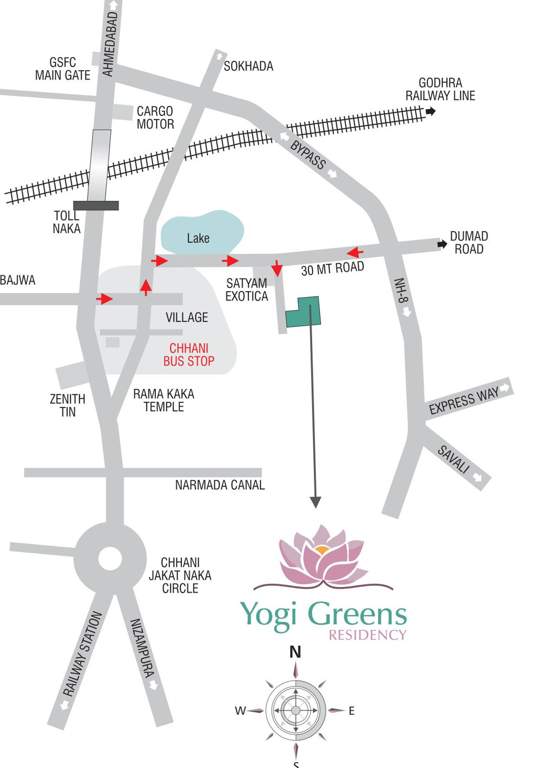 Images for locationPlan