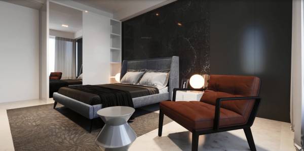  kiara-opulent Bedroom