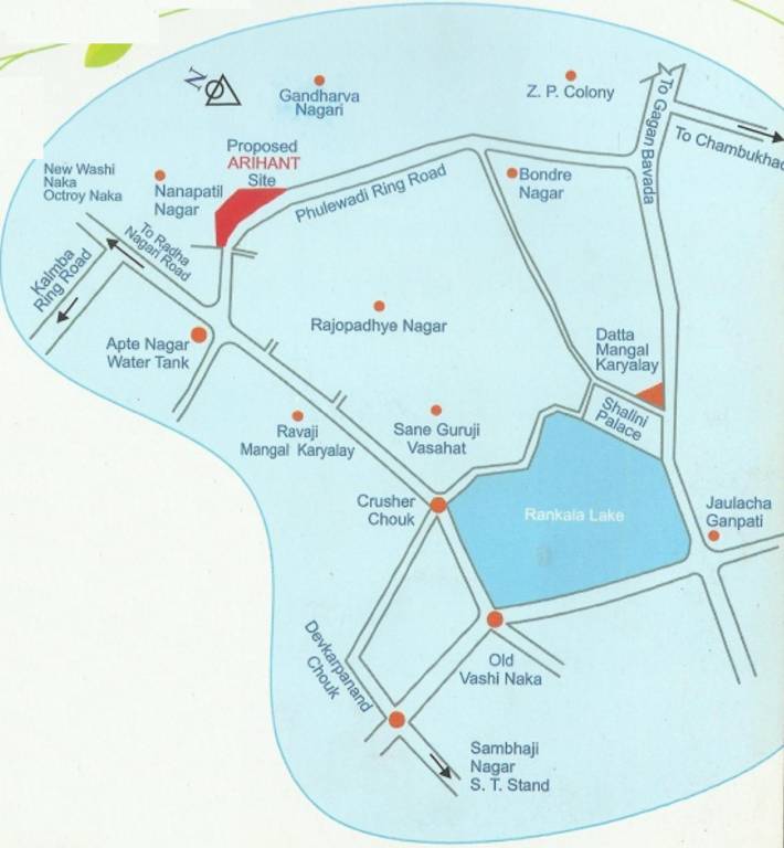 Images for locationPlan