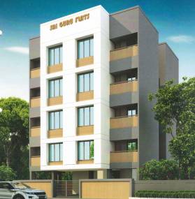 Images for Elevation of Jay Tulja Bhavani Sai Guru Flats Images for Elevation of Jay Tulja Bhavani Sai Guru Flats