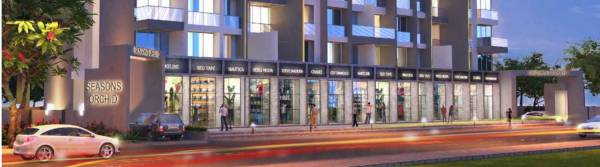 Shopping Mall orchid Shopping Mall