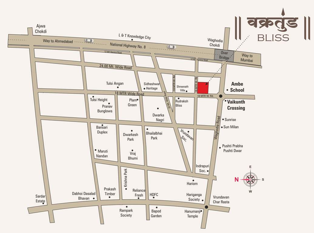  bliss Images for locationPlan