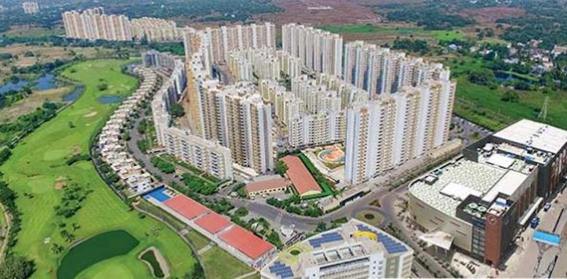  palava golden tomorrow Elevation