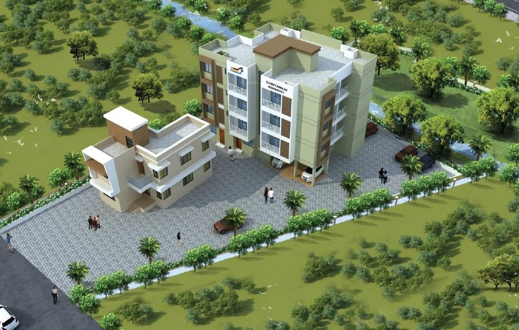  residency phase 1 Elevation