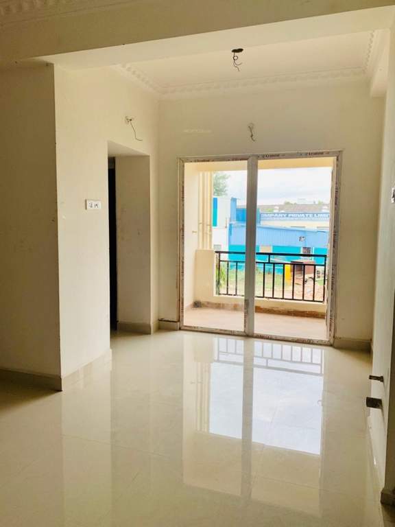  aanandham Living Area