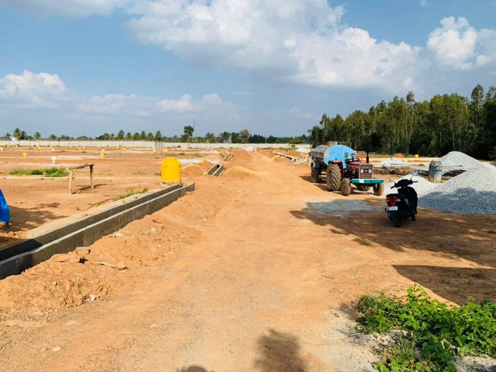  sai enclave Images for Project