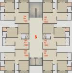 Parisar Cluster Plan  parisar Parisar Cluster Plan