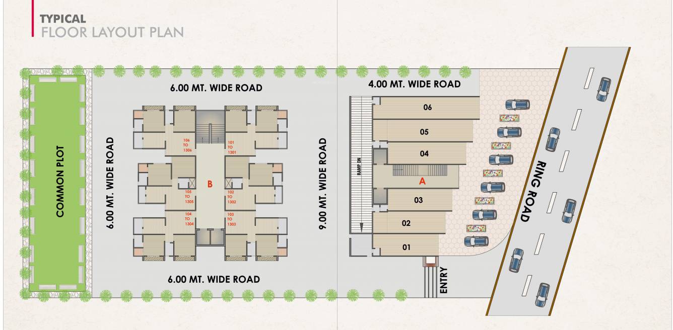  parisar Images for layoutPlan
