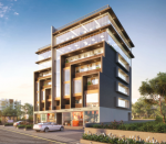 Elevation  parisar Elevation