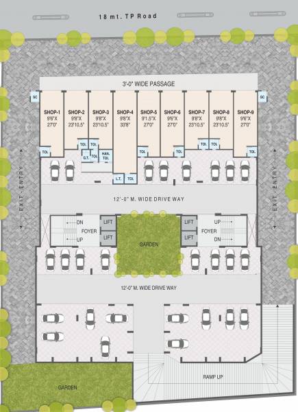 Images for clusterPlan