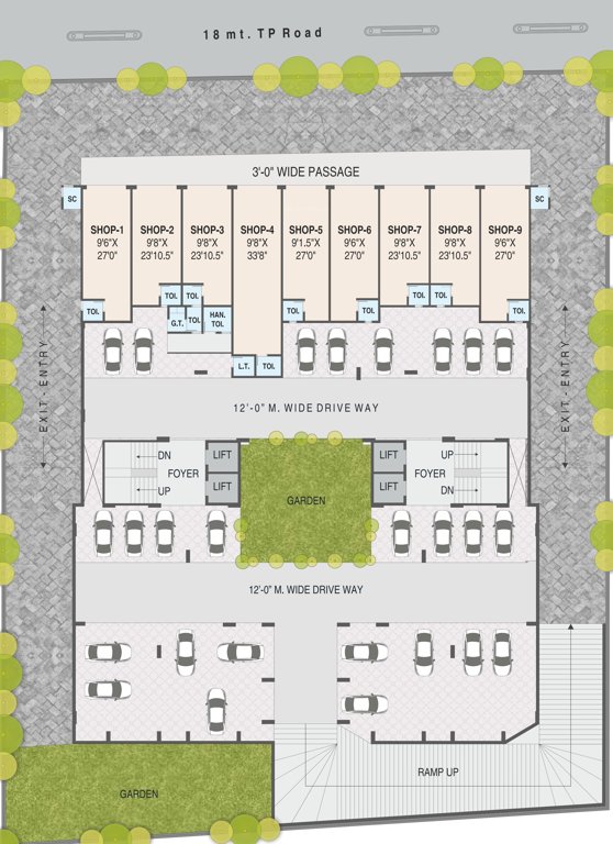 Images for clusterPlan