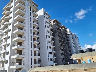  srikaram Wing 2 Construction Status Dec-23