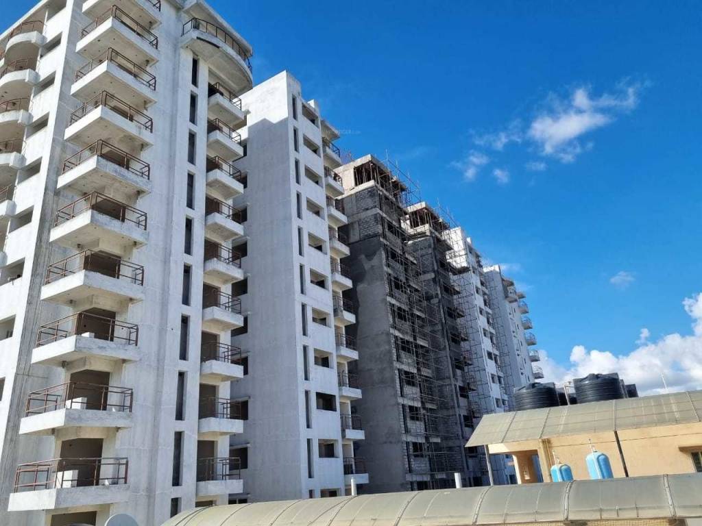  srikaram Wing 4 Construction Status Dec 23