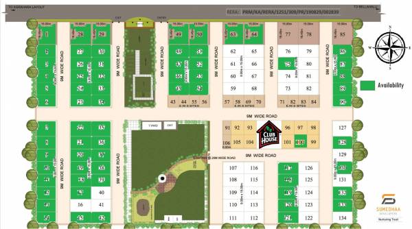  antaliea-homes-1 Layout Plan