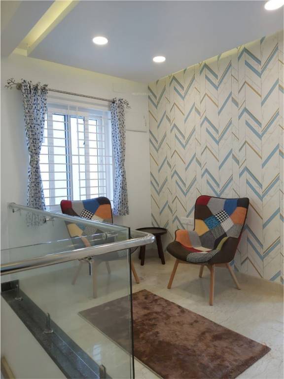  antaliea homes 1 Dining Area