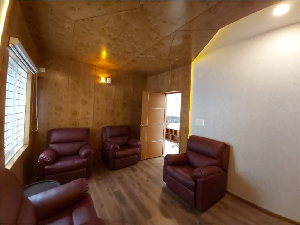  antaliea homes 1 Living Area