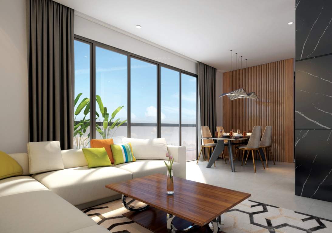  amadius elite Living Area